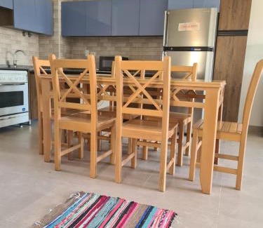 Ad-Dab'ah Apartment | Gaia North Coast Ras El Hekma