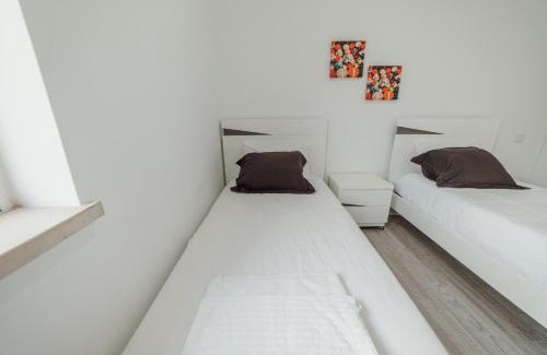 Oliveira do Douro Apartment | Gaia Terrace With Elevator by Vacationy