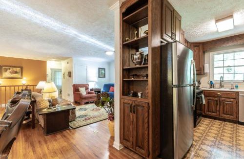 Austell House | Gail's Gallery