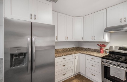 Gainesville House | Gainesville Getaway - Spacious, Fire Pit & Yard!
