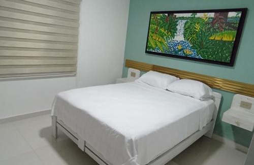 El Rodadero Hotel | Gaira Hotel Meraki