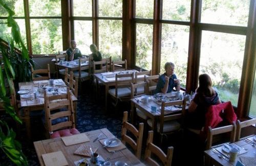 Gairloch Hotel | Gairloch Highland Lodge