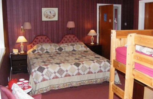 Gairloch Hotel | Gairloch Highland Lodge