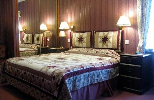 Gairloch Hotel | Gairloch Highland Lodge