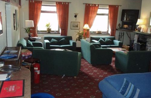 Gairloch Hotel | Gairloch Highland Lodge