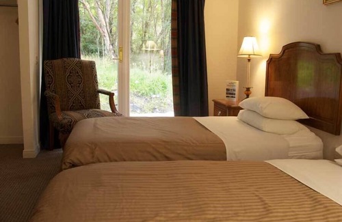 Gairloch Hotel | Gairloch Highland Lodge