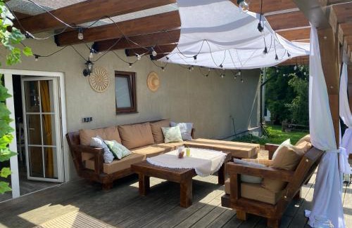 Wegorzewo House | Gajówka