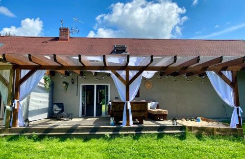 Wegorzewo House | Gajówka