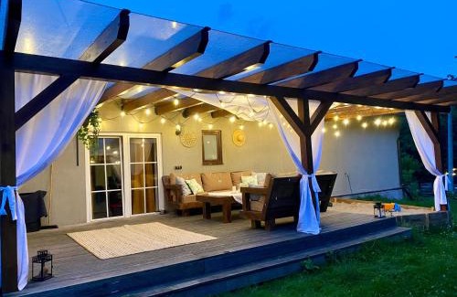 Wegorzewo House | Gajówka