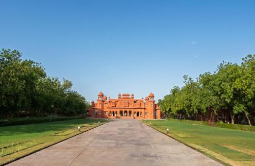 Bikaner Hotel | Gaj Kesri by 7Apple Resorts