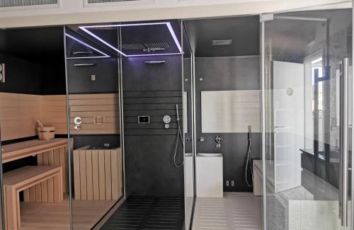 Pizzo Hotel | Galìa Luxury Resort