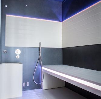 Pizzo Hotel | Galìa Luxury Resort