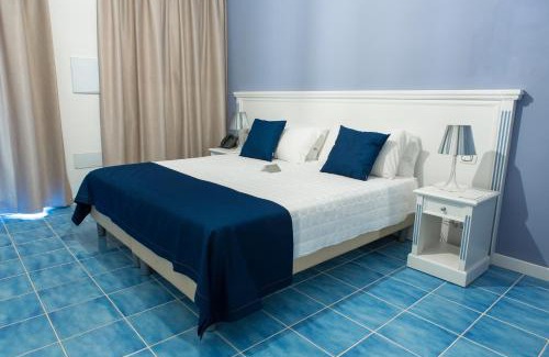 Pizzo Hotel | Galìa Luxury Resort