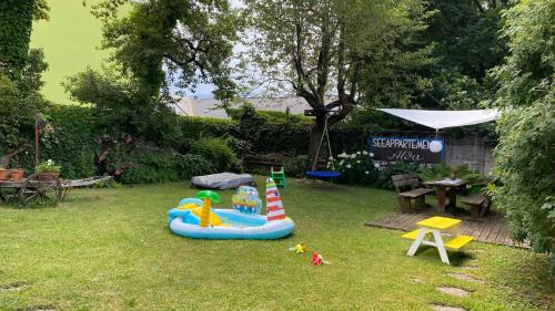 Villach Apartment | GaLa - Apartment Villach Stadt