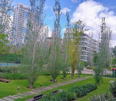 Rosario Apartment | GALA Dptos. Temp. Condominios del Alto