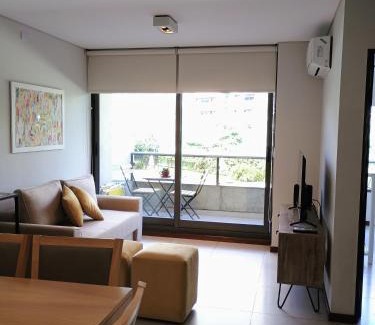 Rosario Apartment | GALA Dptos. Temp. Condominios del Alto