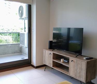 Rosario Apartment | GALA Dptos. Temp. Condominios del Alto