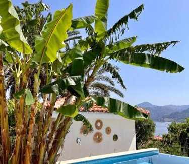 Selimiye House | Gala Selimiye