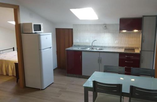 Sao Pedro Apartment | Gala T1+