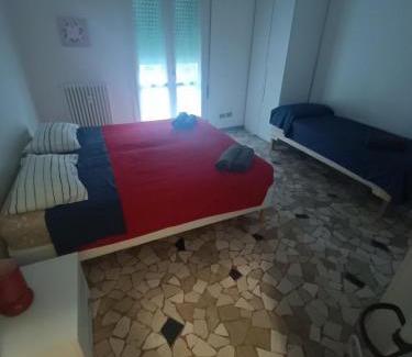 San Donato-San Vitale Apartment | Gala158 Fiera