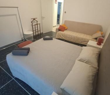 San Donato-San Vitale Apartment | Gala158 Fiera