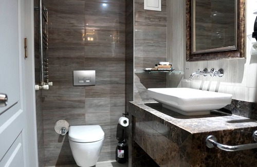 Tophane Hotel | Galata Fil Hotel