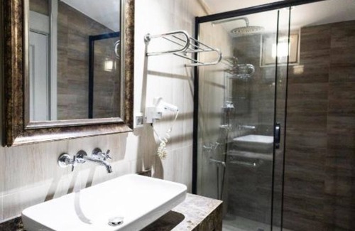 Tophane Hotel | Galata Fil Hotel