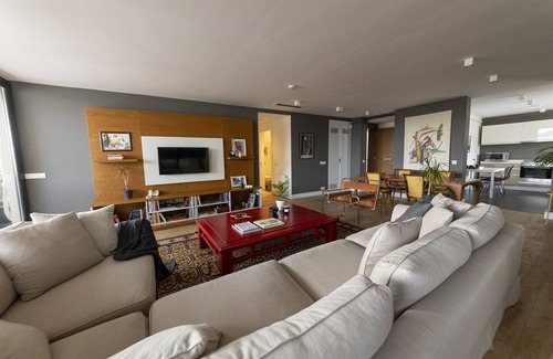 Pera Apartment | GALATA M84