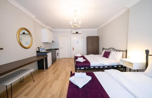 Galata Hotel | Galata Twelve Hotel