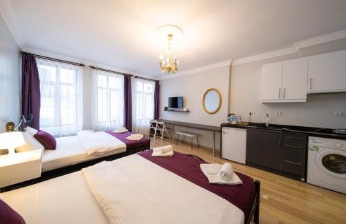 Galata Hotel | Galata Twelve Hotel