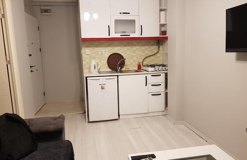 Tophane Apartment | Galataport Apartment