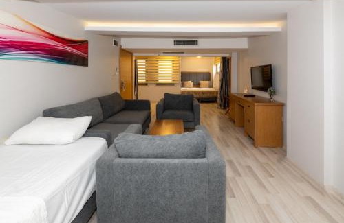 Tophane Hotel | GalataportWawhotel