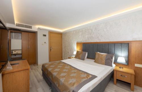 Tophane Hotel | GalataportWawhotel