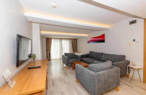 Tophane Hotel | GalataportWawhotel