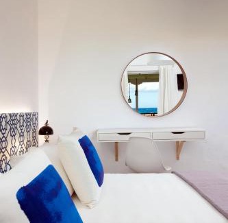 Drosia Apartment | Galatea