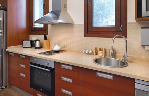 Galata Apartment | Galateia Residence