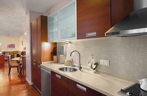 Galata Apartment | Galateia Residence