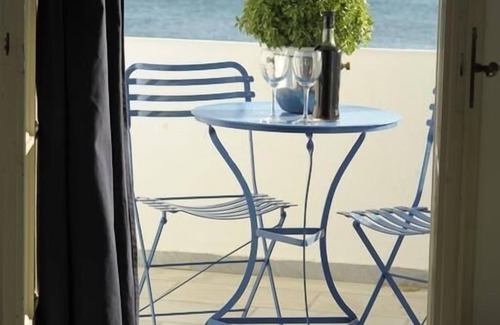 Aliki Hotel | Galatis Hotel