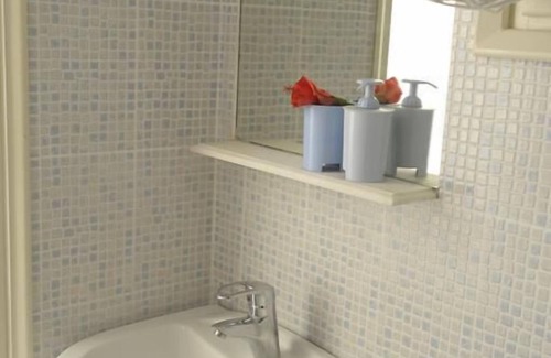 Aliki Hotel | Galatis Hotel