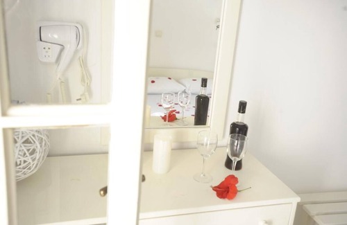 Aliki Hotel | Galatis Hotel