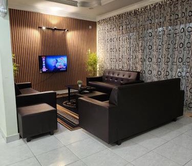 Ipoh House | Galaxy Guest Home by Ipoh Maju Stay