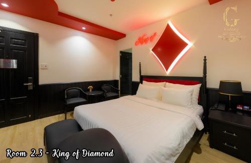 Go Vap Hotel | Galaxy Hotel 2