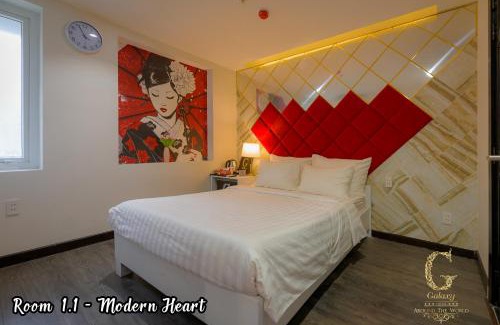 Go Vap Hotel | Galaxy Hotel 2