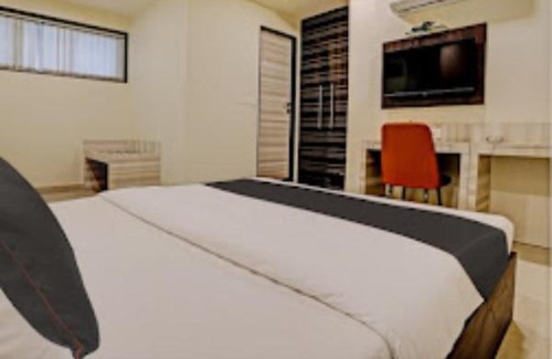 Prabhadevi House | GALAXY SHELTER