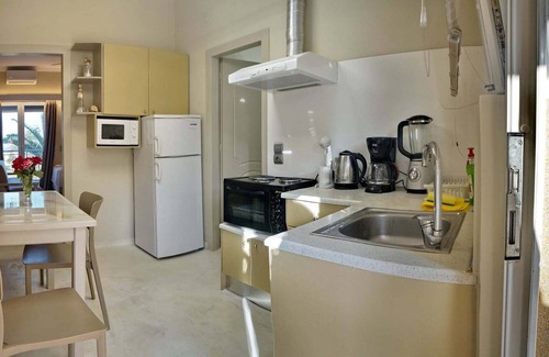 Lesvos House | Galazio Asteri I