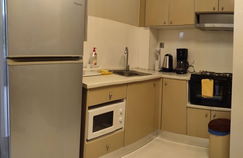 Lesvos House | Galazio Asteri I