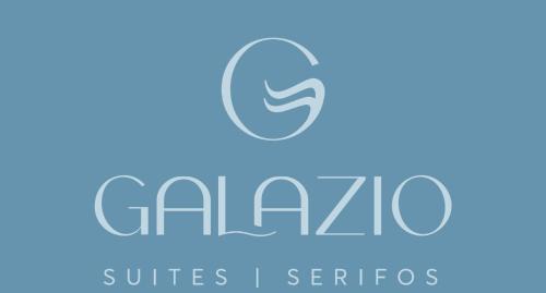 Livadi Apartment | Galazio Suites, Serifos