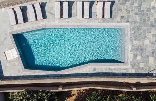 Livadi Apartment | Galazio Suites, Serifos