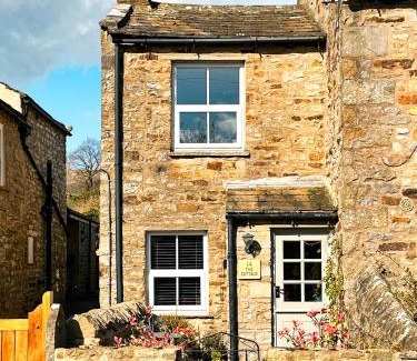 Reeth House | Galboly Cottage