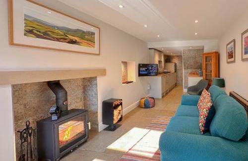 Reeth House | Galboly Cottage